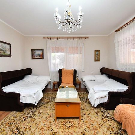 Kaza Apartment Kladovo Exteriér fotografie