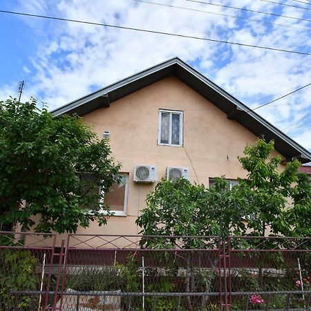 Kaza Apartment Kladovo Exteriér fotografie