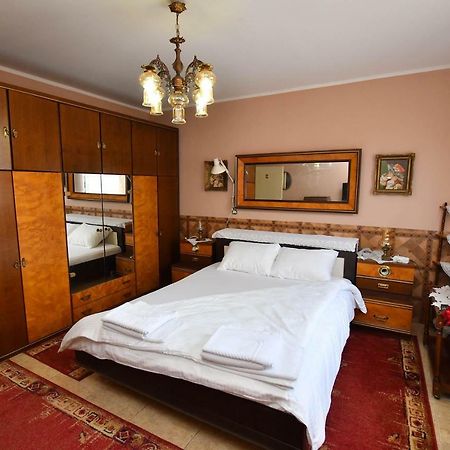 Kaza Apartment Kladovo Exteriér fotografie