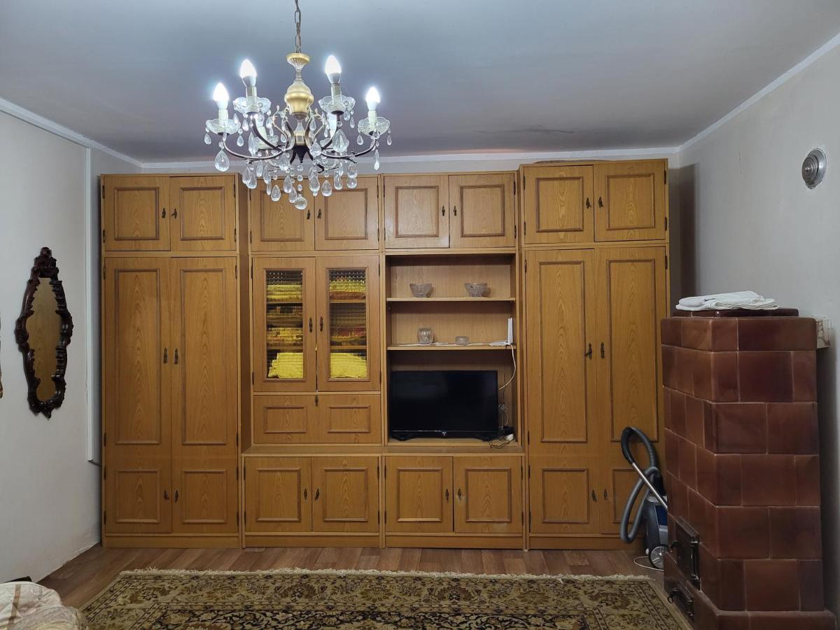 Kaza Apartment Kladovo Exteriér fotografie