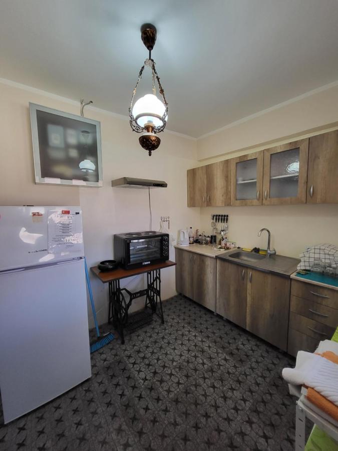 Kaza Apartment Kladovo Exteriér fotografie