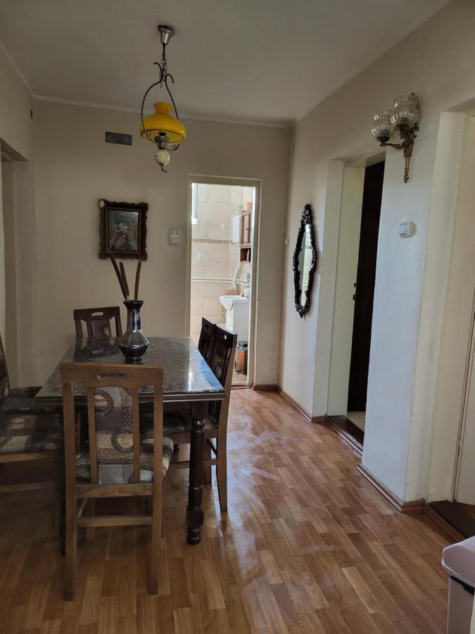 Kaza Apartment Kladovo Exteriér fotografie