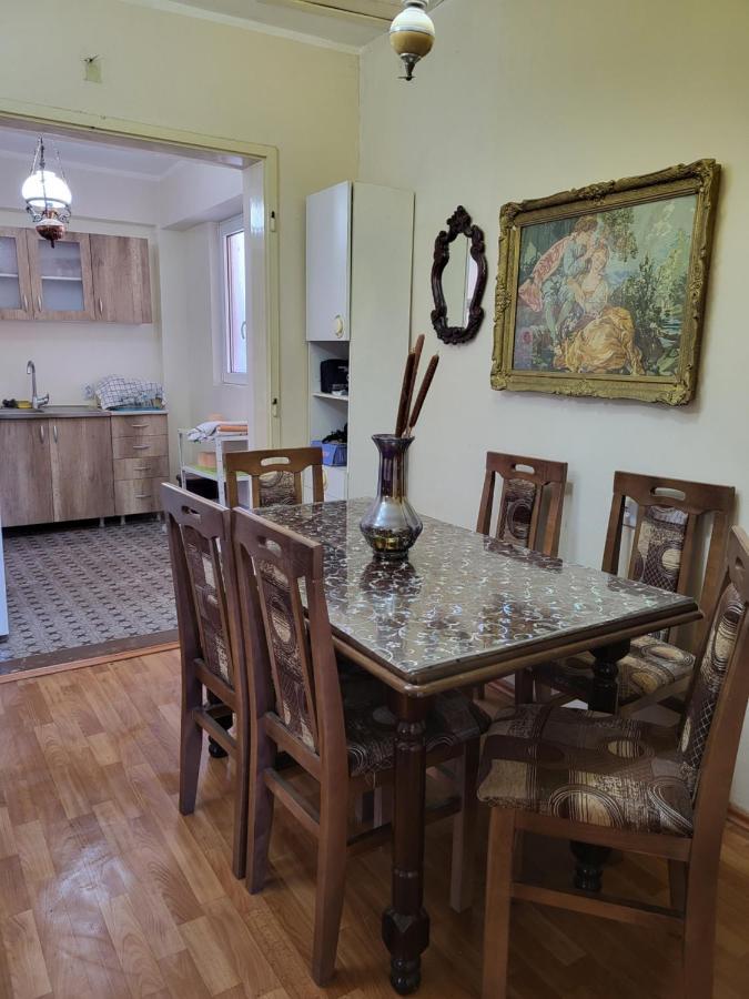 Kaza Apartment Kladovo Exteriér fotografie