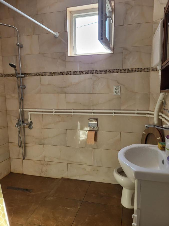 Kaza Apartment Kladovo Exteriér fotografie