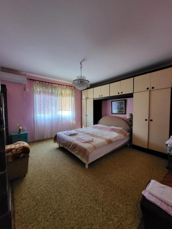 Kaza Apartment Kladovo Exteriér fotografie