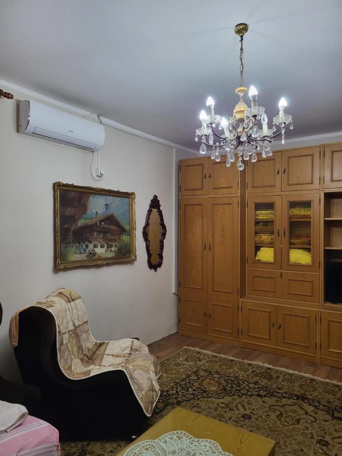 Kaza Apartment Kladovo Exteriér fotografie