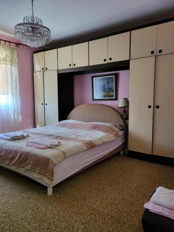 Kaza Apartment Kladovo Exteriér fotografie