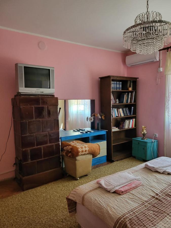 Kaza Apartment Kladovo Exteriér fotografie