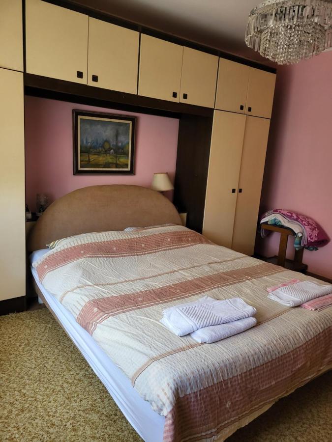 Kaza Apartment Kladovo Exteriér fotografie