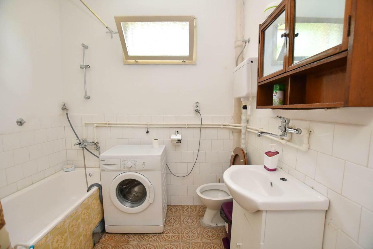 Kaza Apartment Kladovo Exteriér fotografie