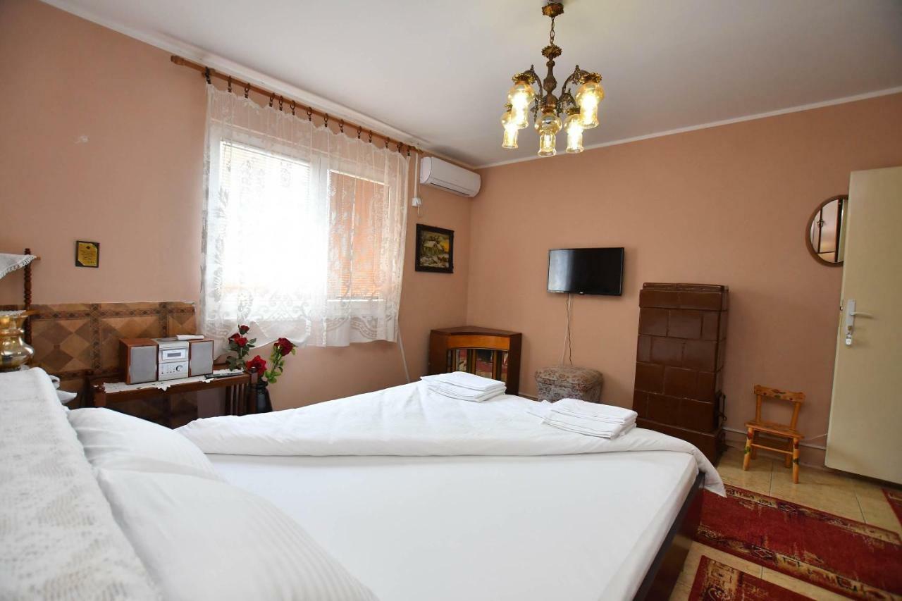 Kaza Apartment Kladovo Exteriér fotografie
