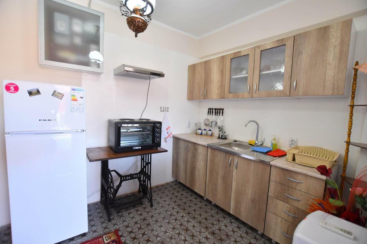 Kaza Apartment Kladovo Exteriér fotografie