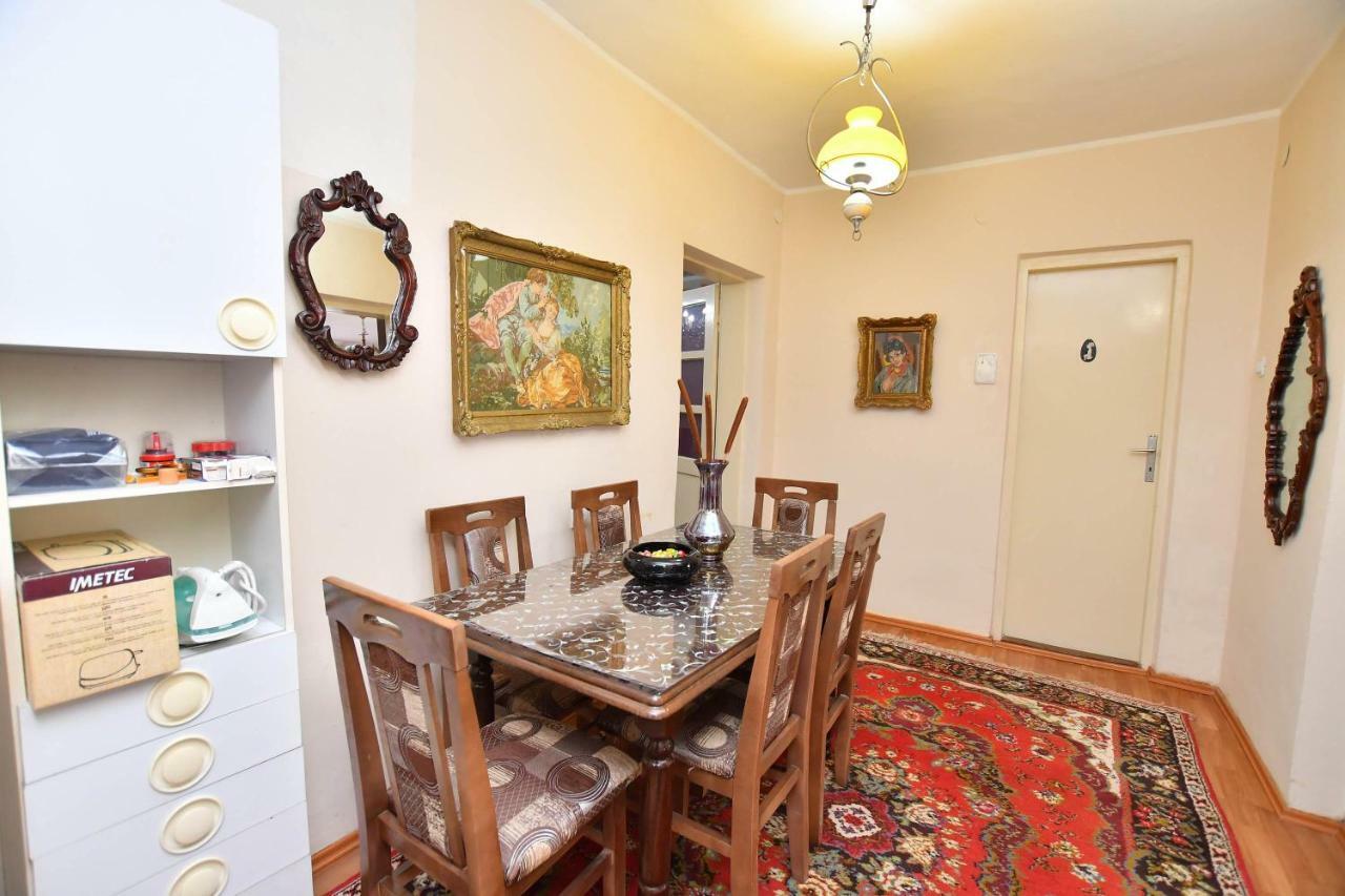Kaza Apartment Kladovo Exteriér fotografie