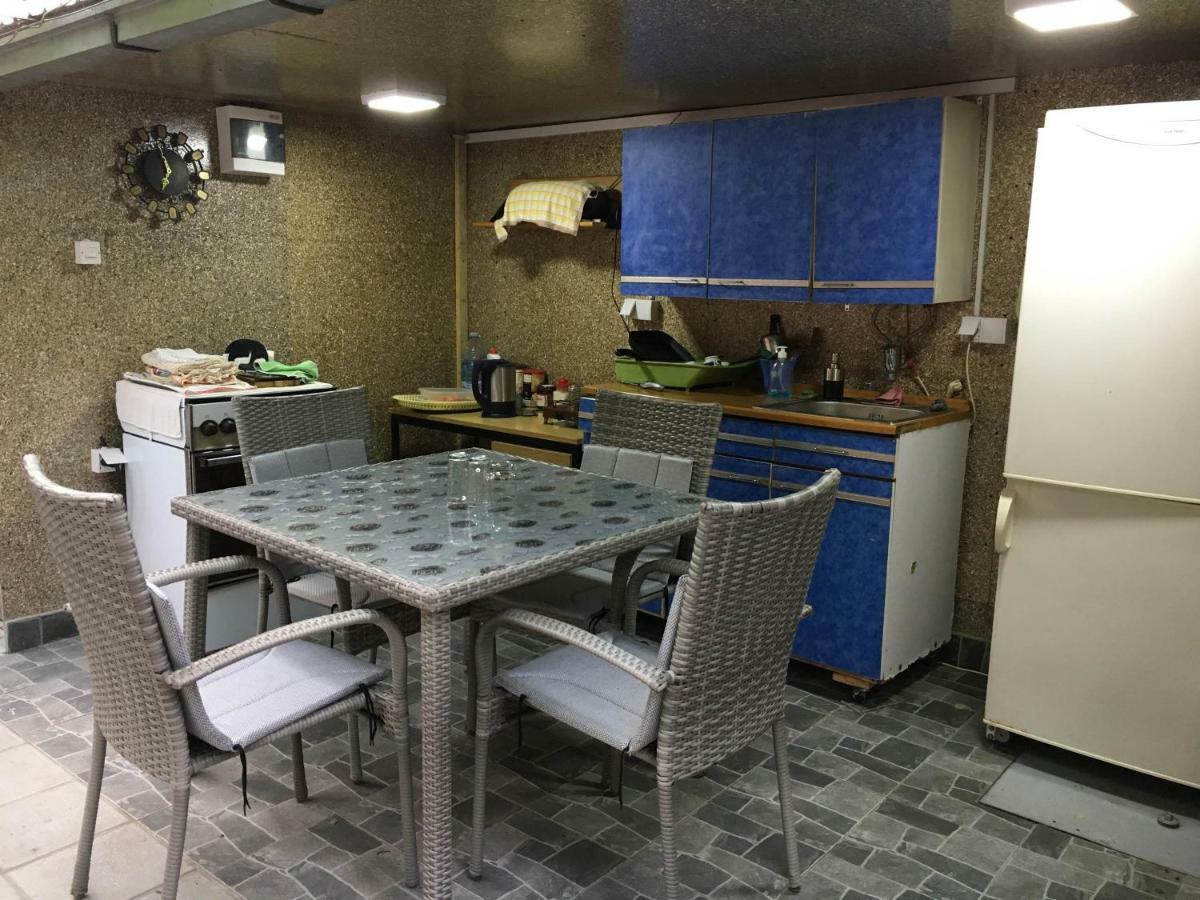 Kaza Apartment Kladovo Exteriér fotografie