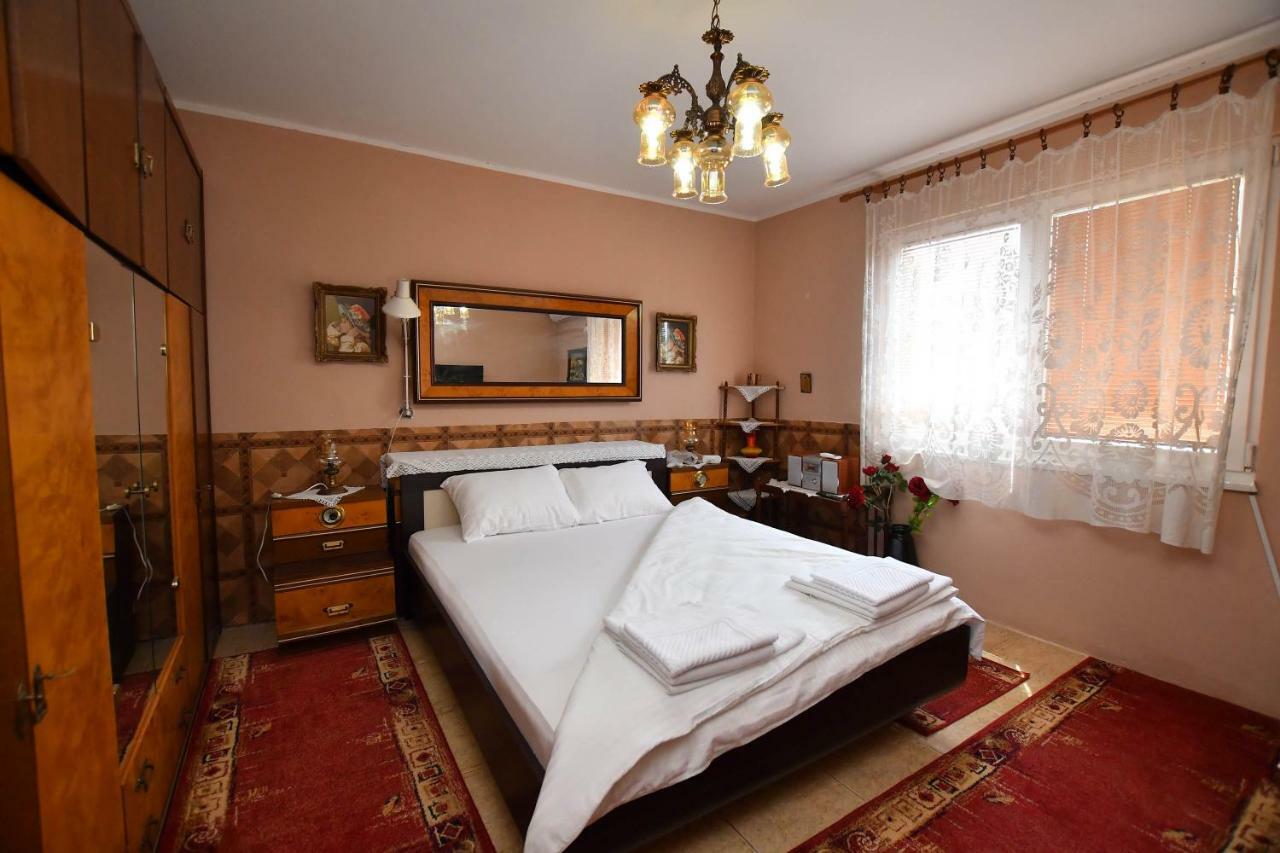 Kaza Apartment Kladovo Exteriér fotografie
