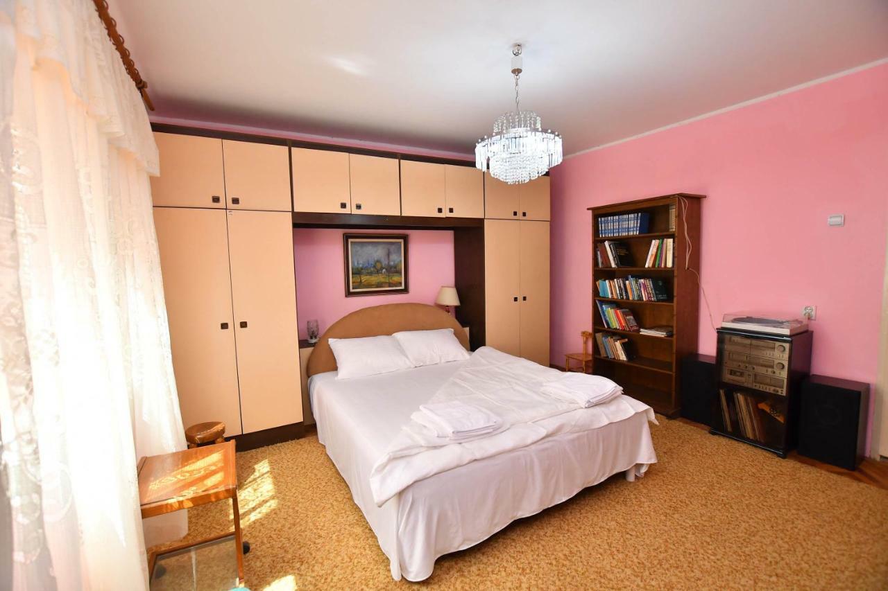 Kaza Apartment Kladovo Exteriér fotografie